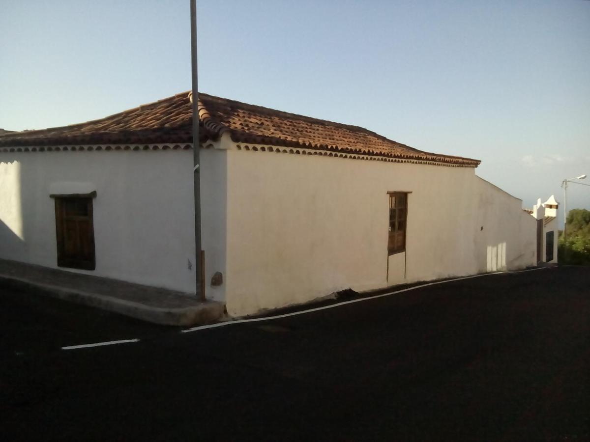El TanqueCasa El Comisario公寓 外观 照片